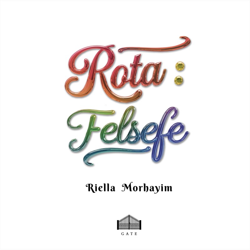 Rota: Felsefe (Ciltli) Rota: Felsefe (Ciltli)