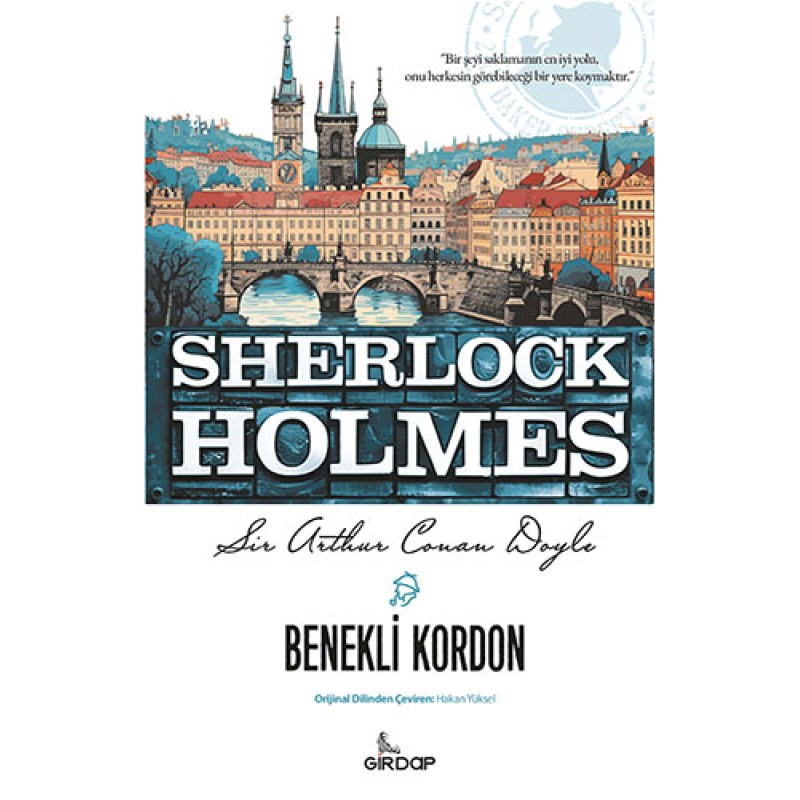 Benekli Kordon Benekli Kordon