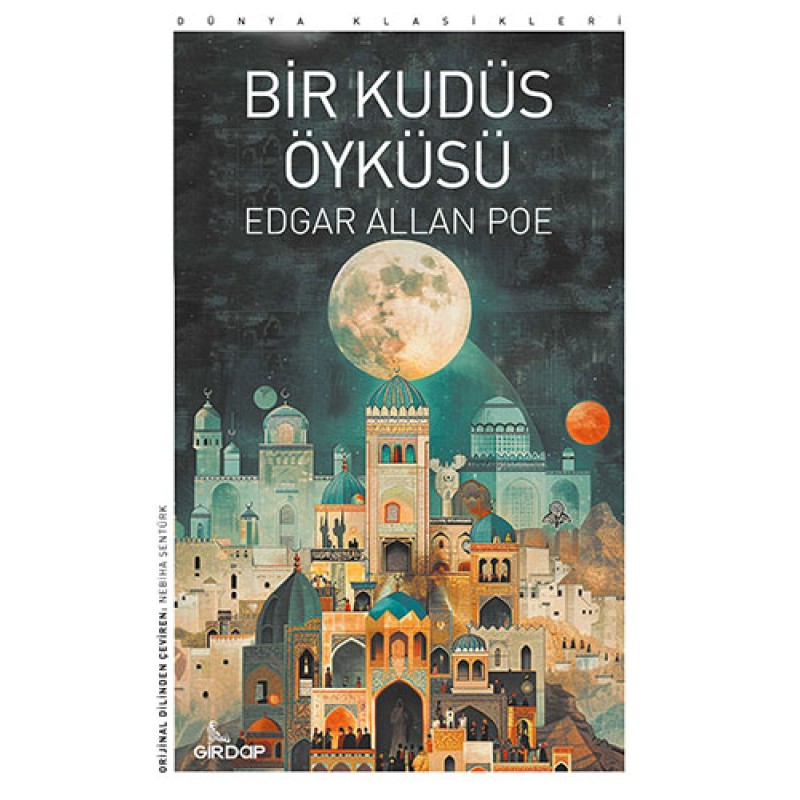 Bir Kudüs Öyküsü