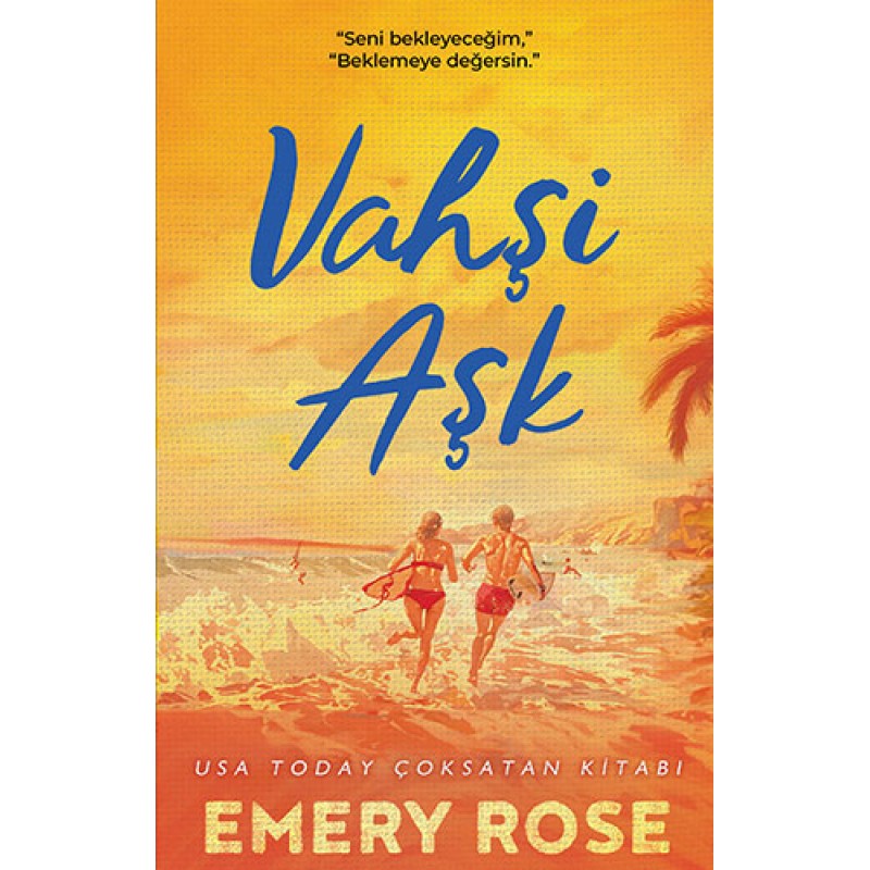 Vahşi Aşk Vahşi Aşk