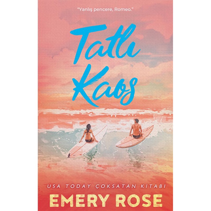Tatlı Kaos Tatlı Kaos