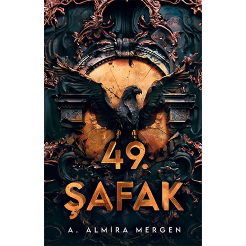 49. Şafak 49. Şafak
