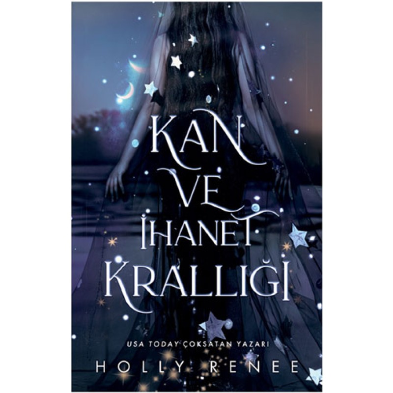 Kan ve İhanet Krallığı Kan ve İhanet Krallığı