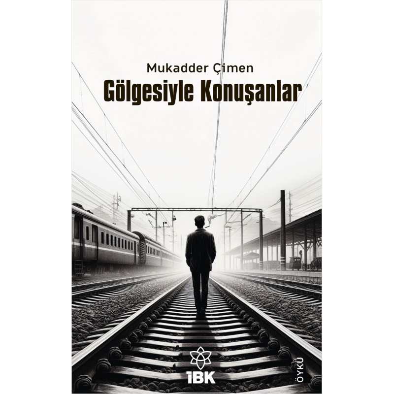 Gölgesiyle Konuşanlar Gölgesiyle Konuşanlar