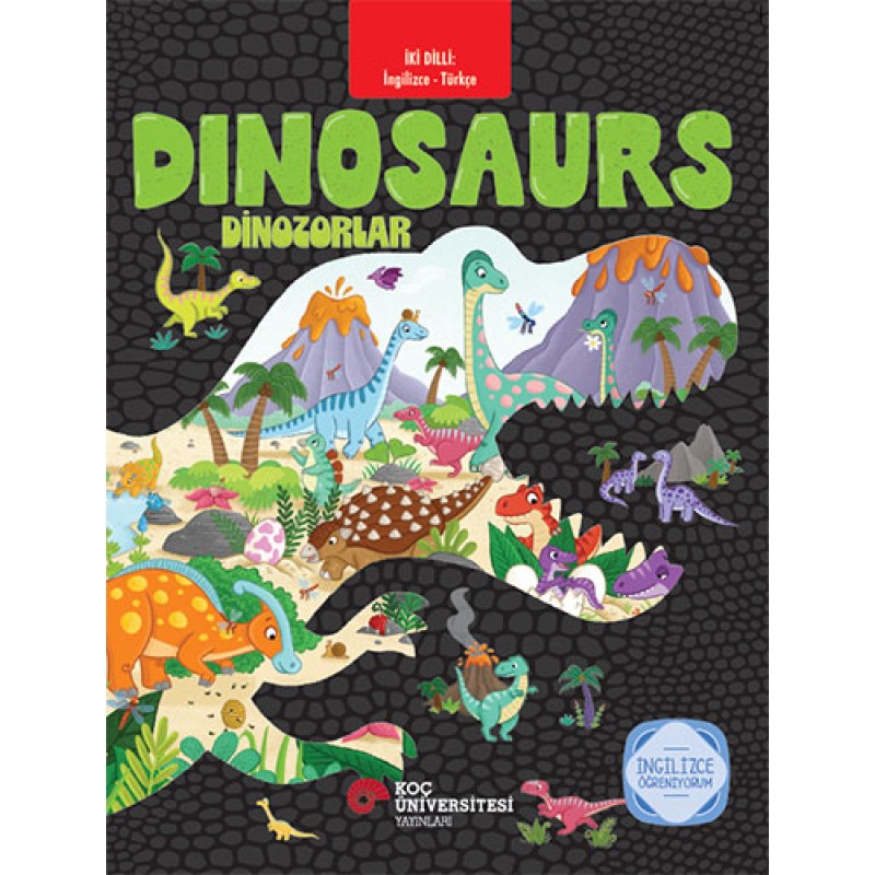 Dinosaurs Dinosaurs