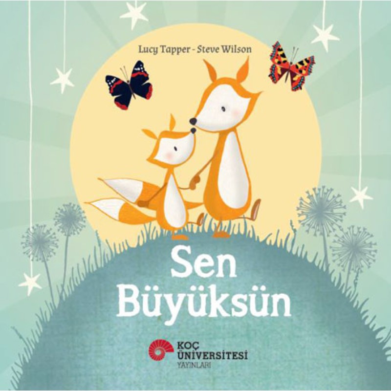 Sen Büyüksün Sen Büyüksün