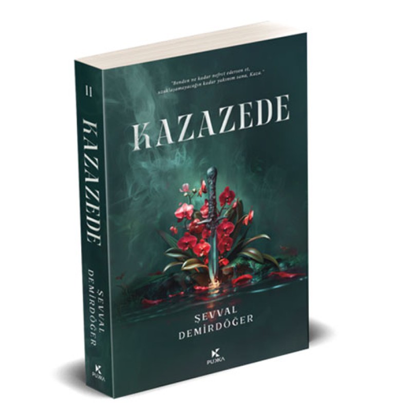 Kazazede - 2