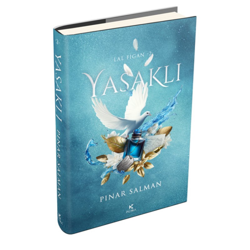 Yasaklı (Ciltli) Yasaklı (Ciltli)
