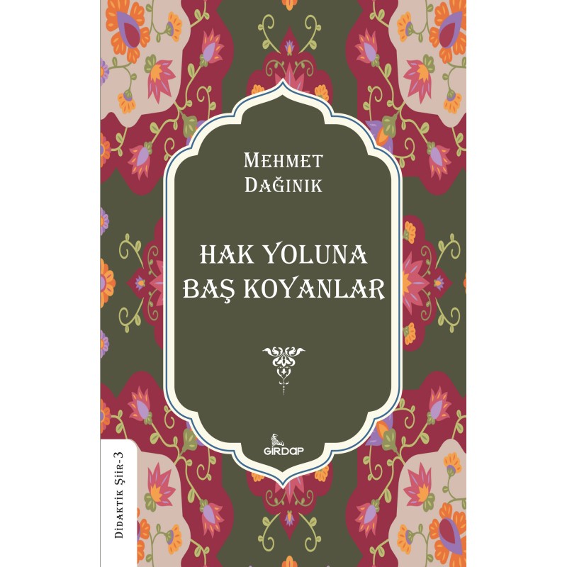 Hak Yoluna Baş Koyanlar
