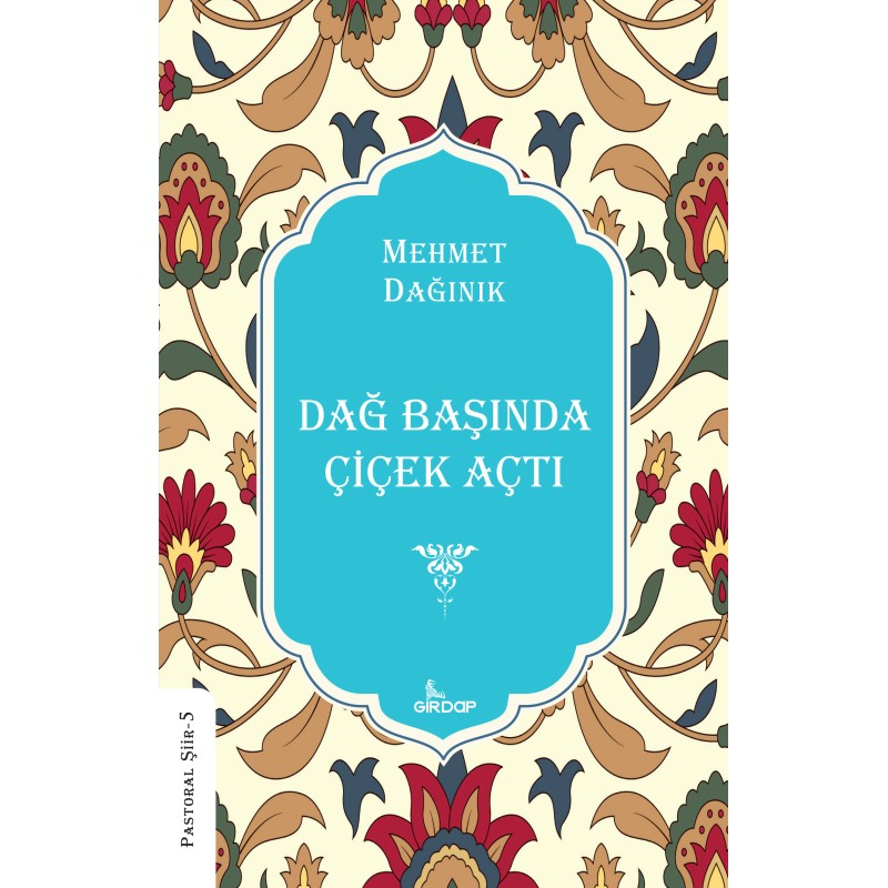 Dağ Başında Çiçek Açtı Dağ Başında Çiçek Açtı