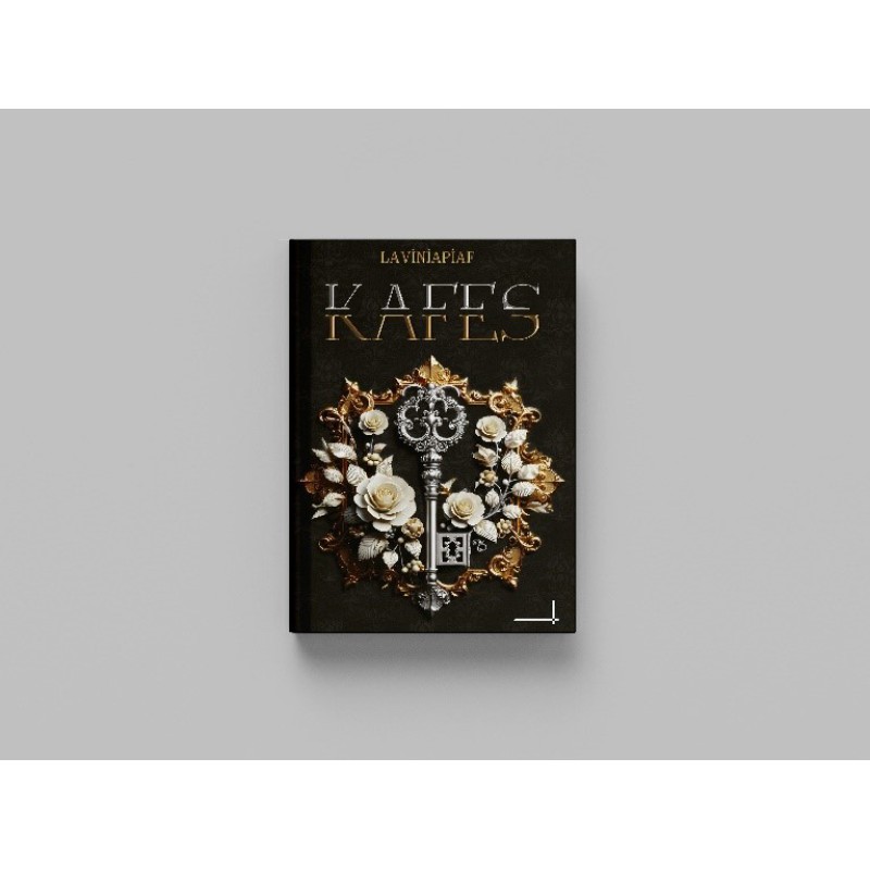 Kafes (Ciltli)