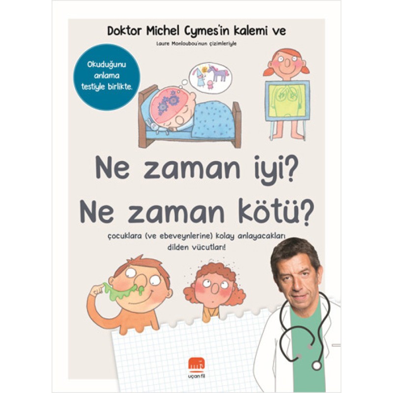 Ne Zaman İyi? Ne Zaman Kötü ?