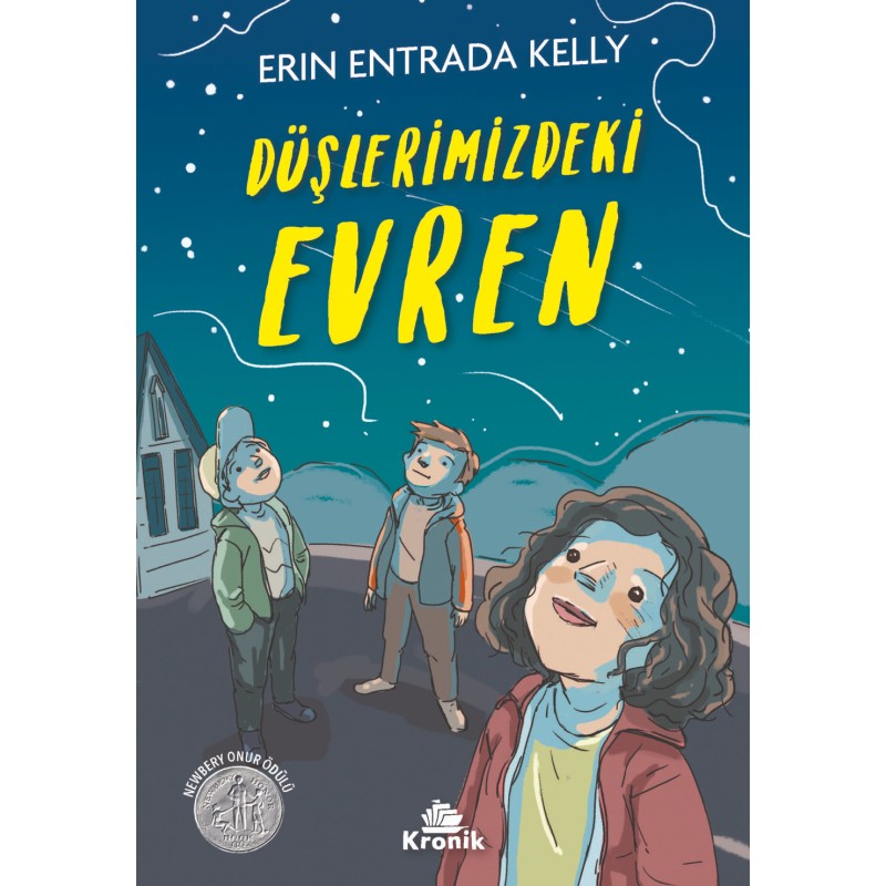 Düşlerimizdeki Evren Düşlerimizdeki Evren