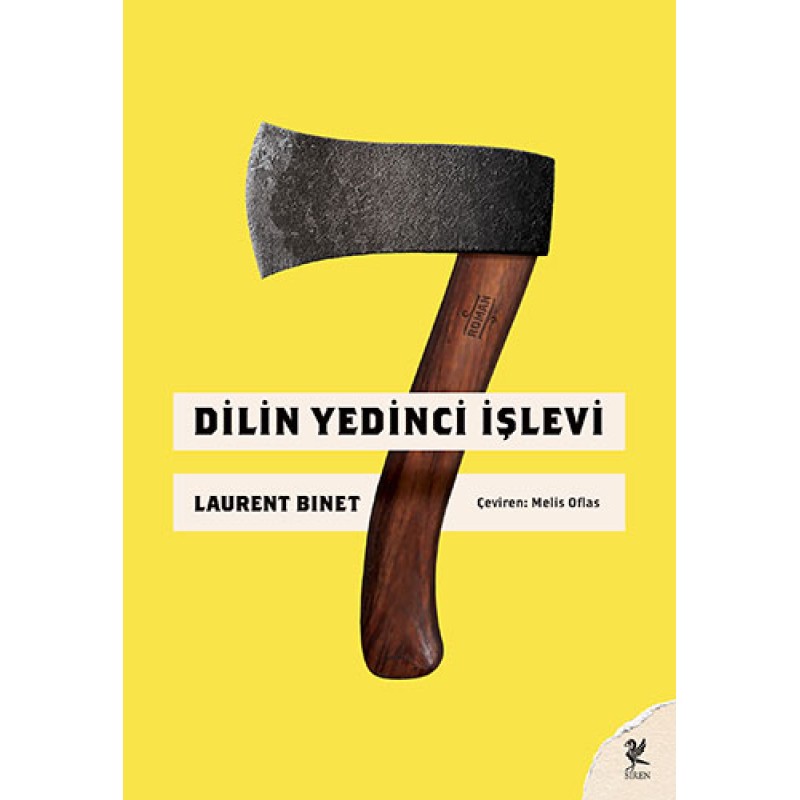Dilin Yedinci İşlevi