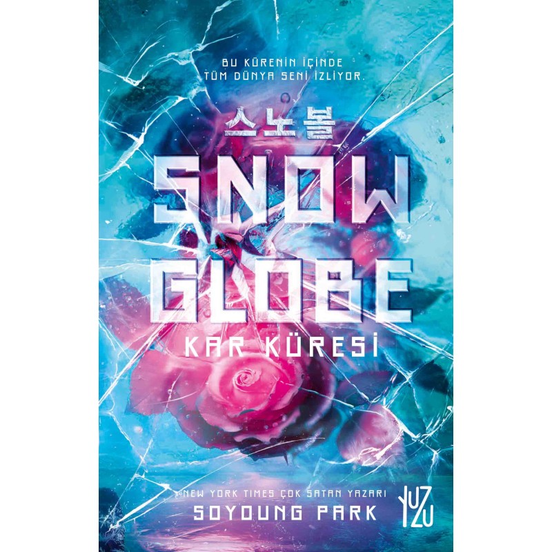 Snowglobe - Kar Küresi Snowglobe - Kar Küresi