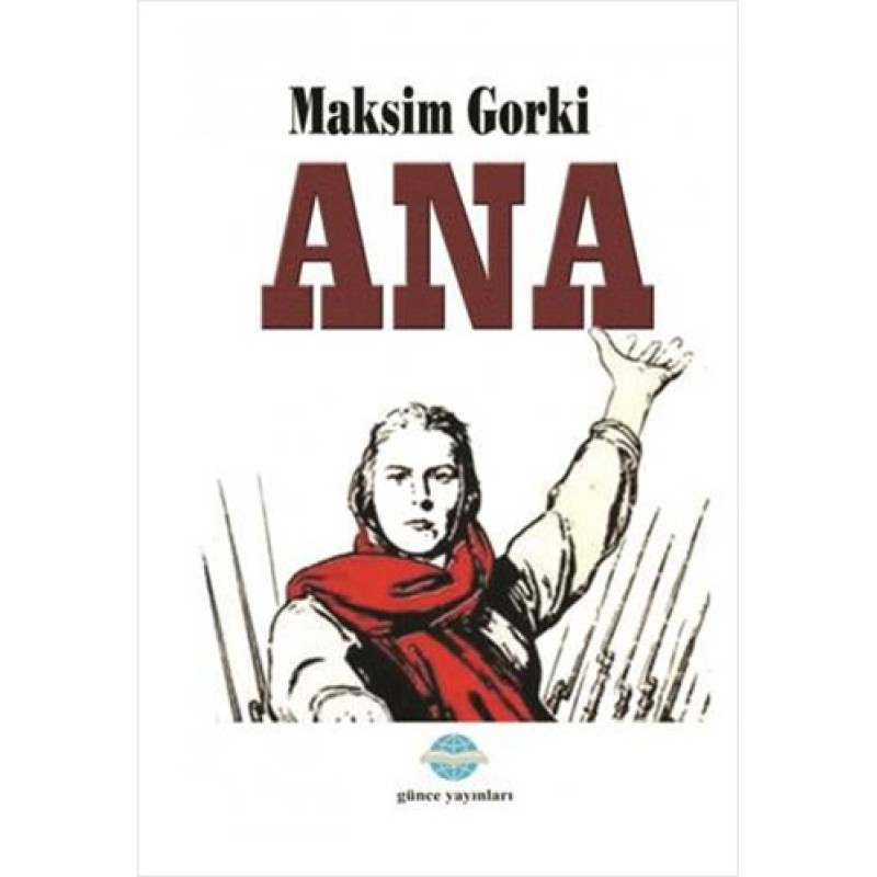 Ana Ana