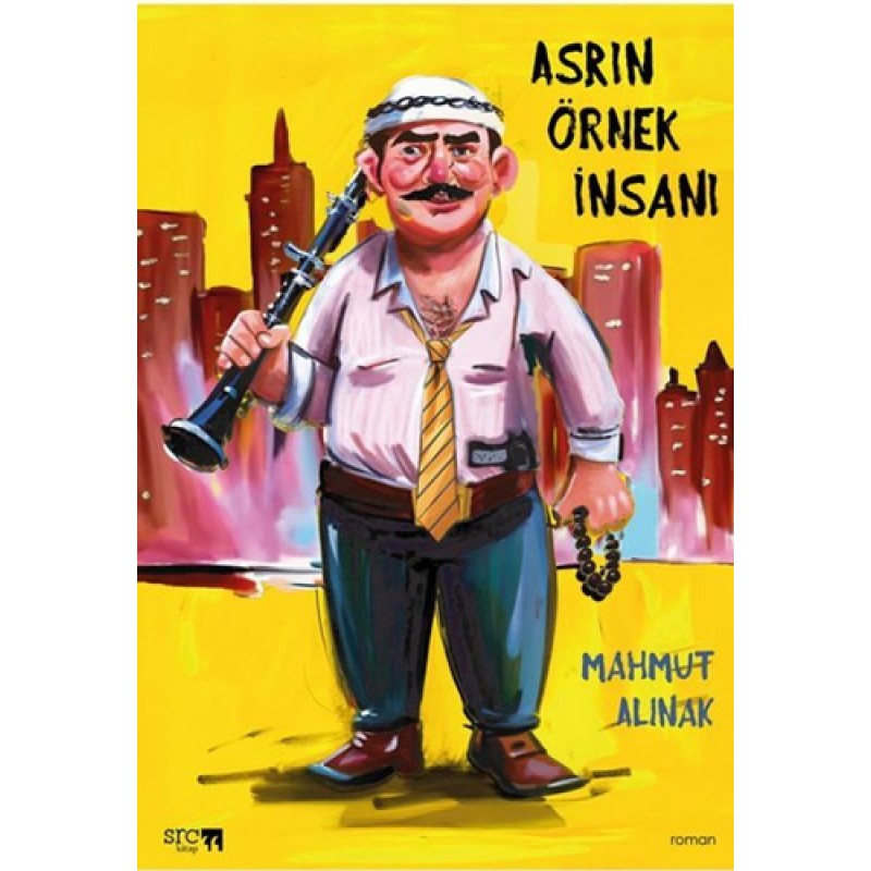 Asrın Örnek İnsanı Asrın Örnek İnsanı