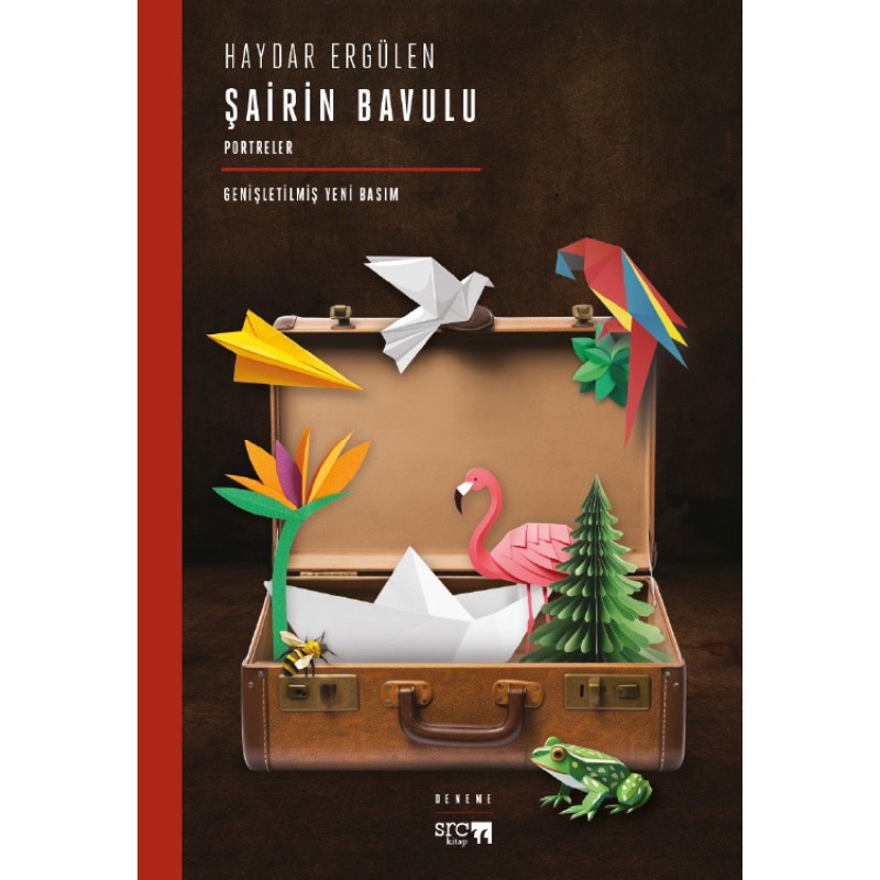 Şairin Bavulu