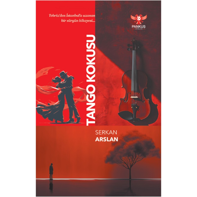 Tango Kokusu Tango Kokusu