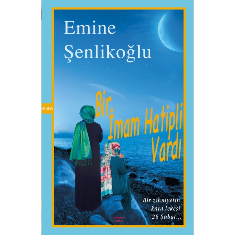Bir İmam Hatipli Vardı Bir İmam Hatipli Vardı