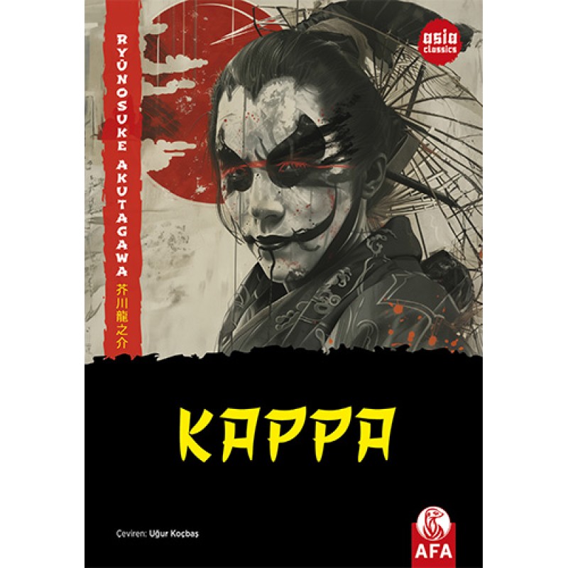 Kappa Kappa