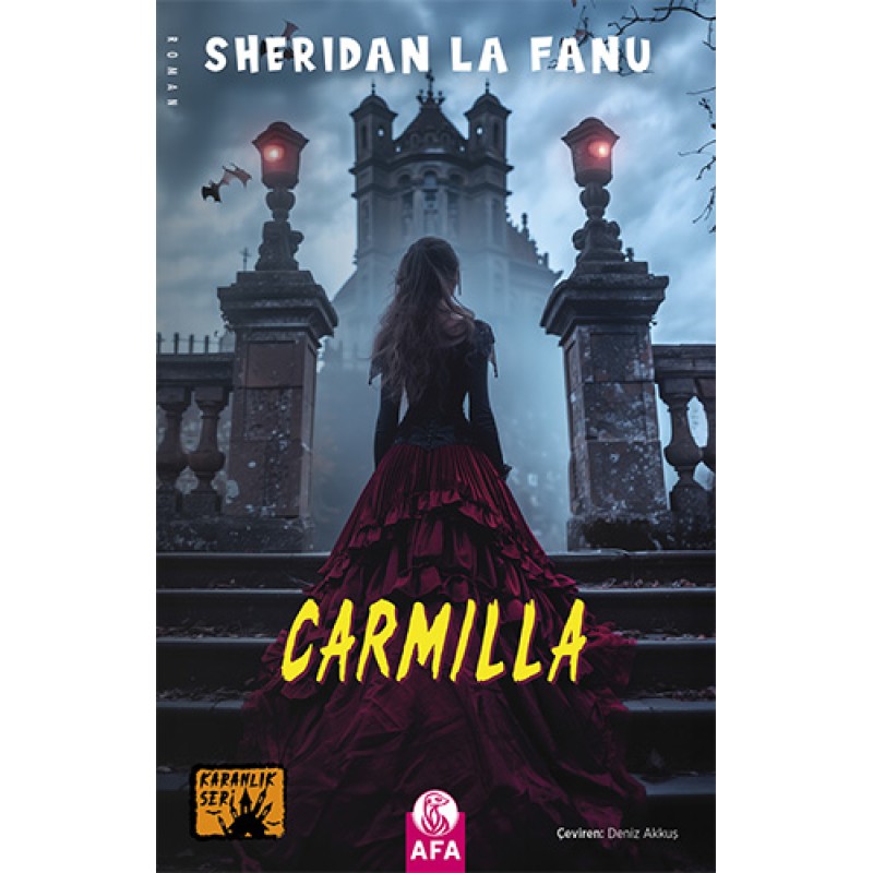 Carmilla