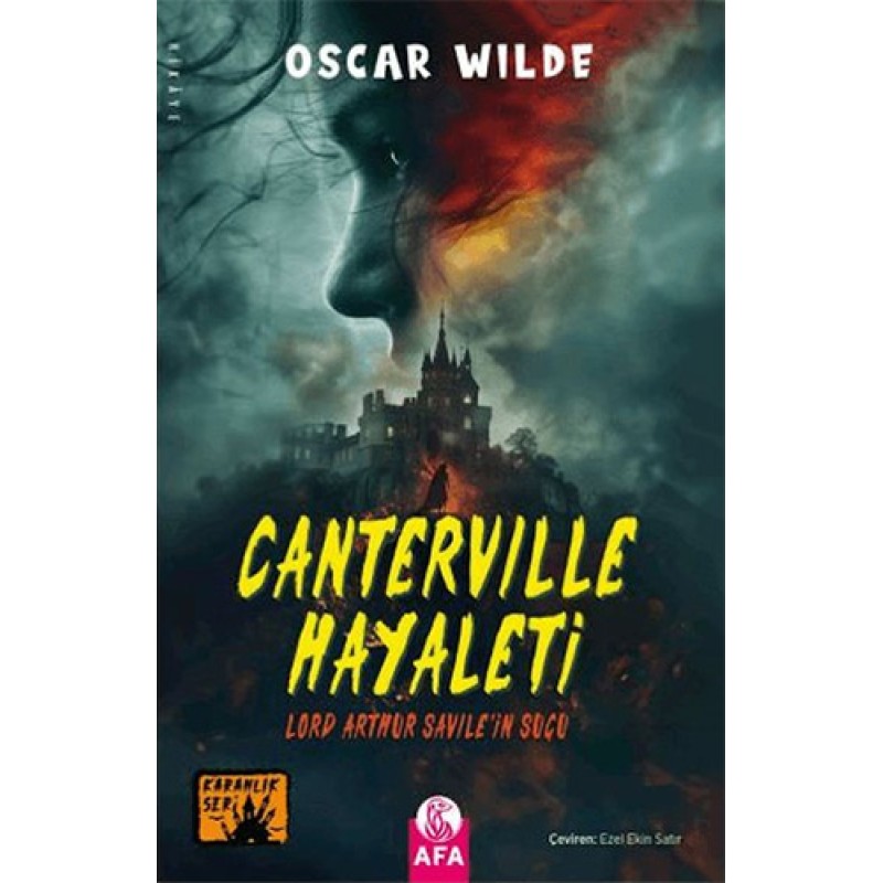 Canterville Hayaleti Canterville Hayaleti