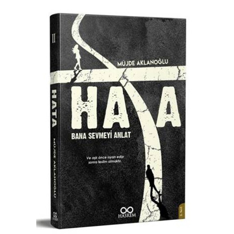 Hata - Bana Sevmeyi Anlat Hata - Bana Sevmeyi Anlat