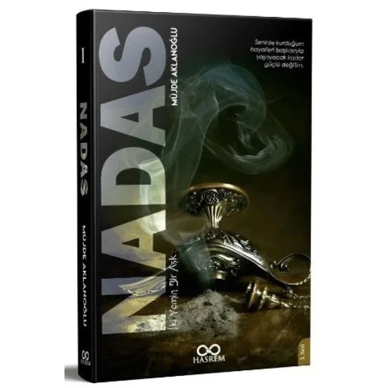 Nadas - İki Yemin Bir Aşk Nadas - İki Yemin Bir Aşk
