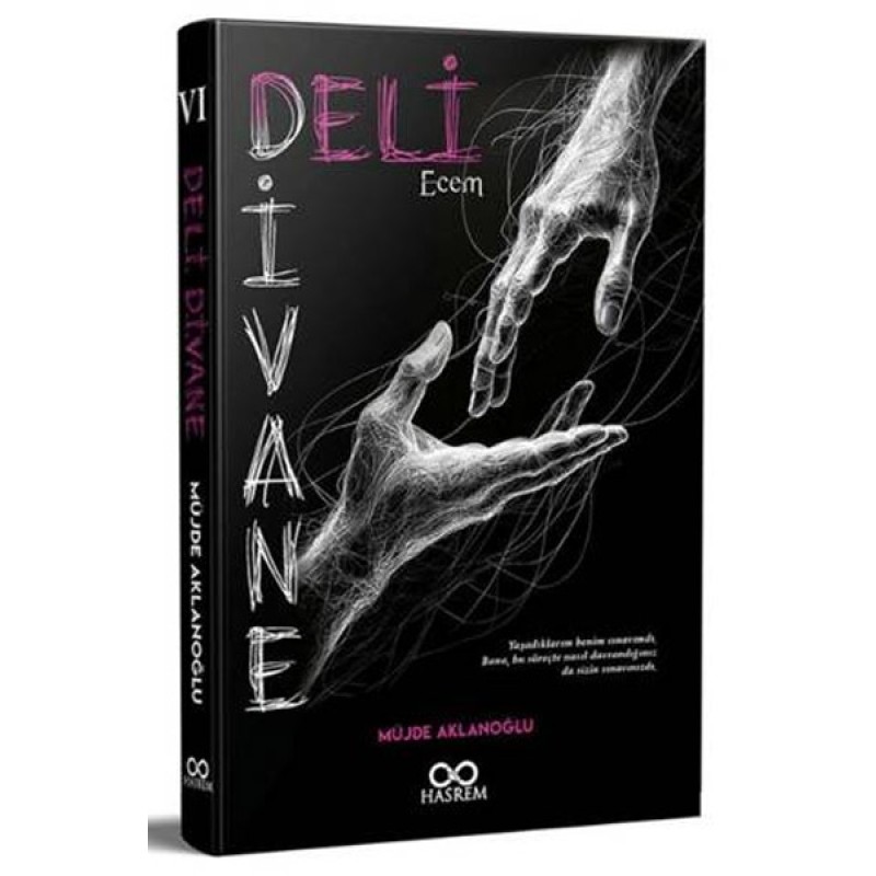 Deli Divane - Ecem Deli Divane - Ecem