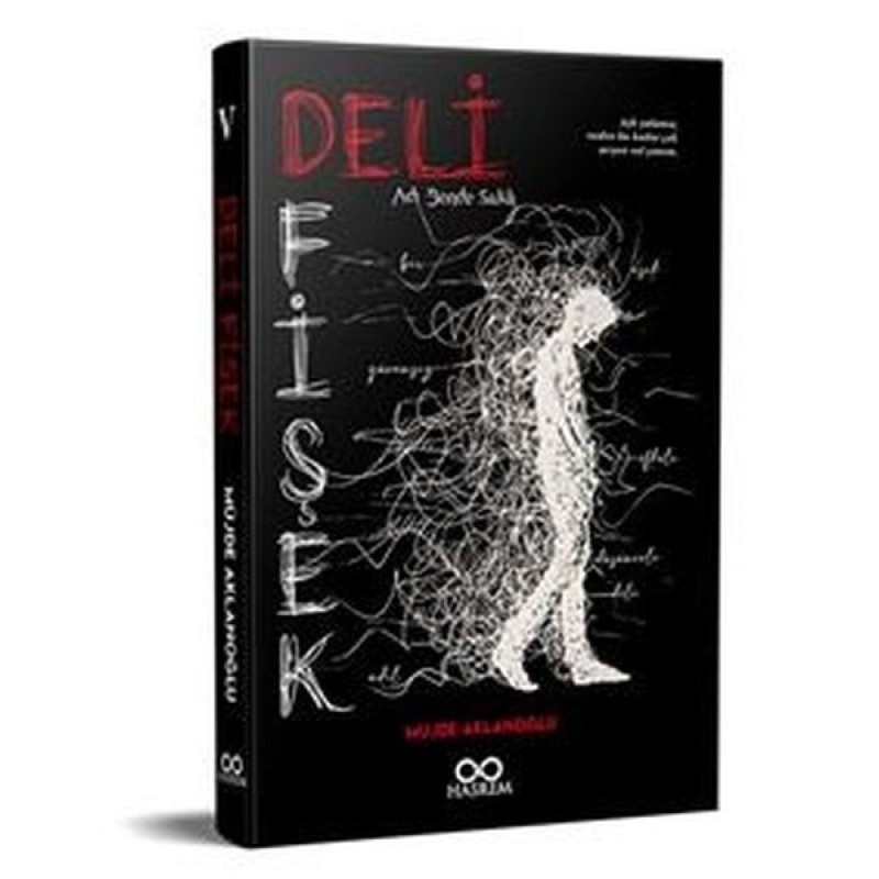 Deli Fişek - Adı Bende Saklı Deli Fişek - Adı Bende Saklı