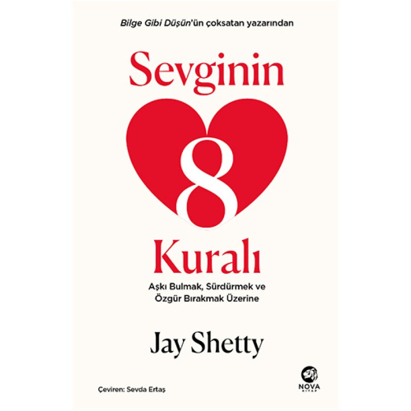 Sevginin 8 Kuralı