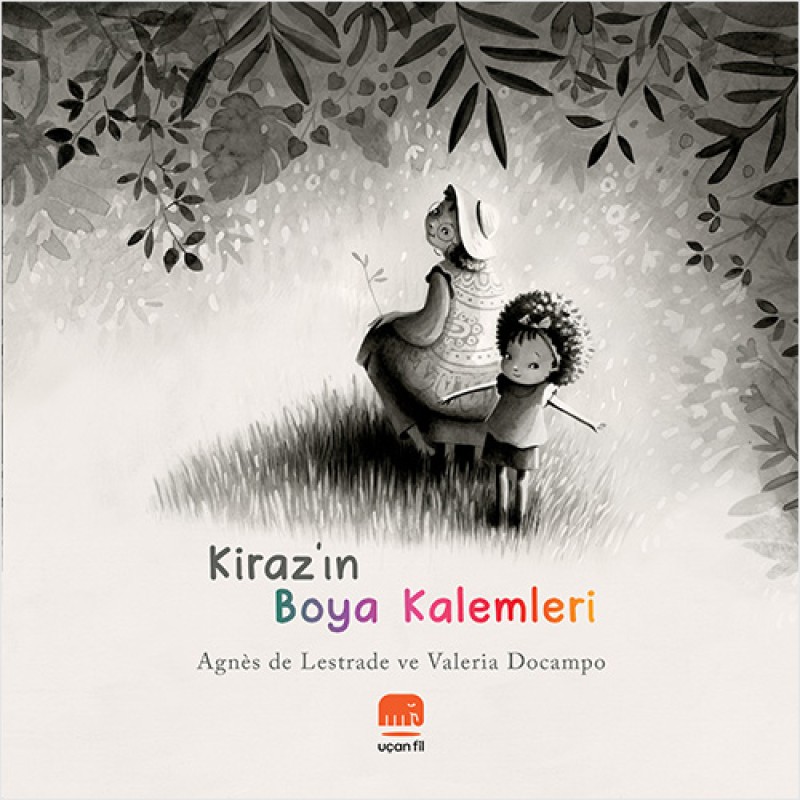 Kiraz'ın Boya Kalemleri Kiraz'ın Boya Kalemleri