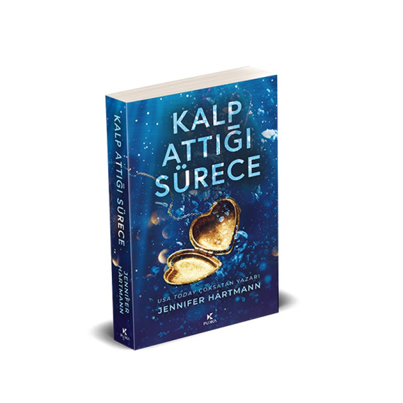 Kalp Attığı Sürece