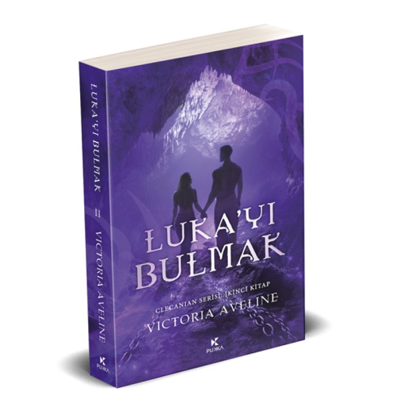 Luka’yı Bulmak Luka’yı Bulmak