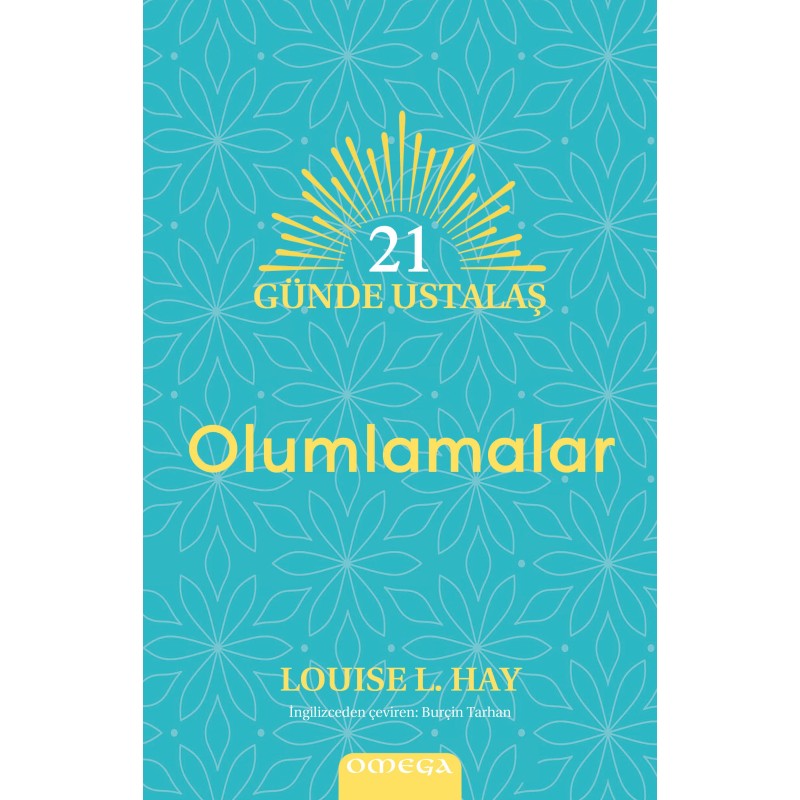 21 Günde Ustalaş - Olumlamalar