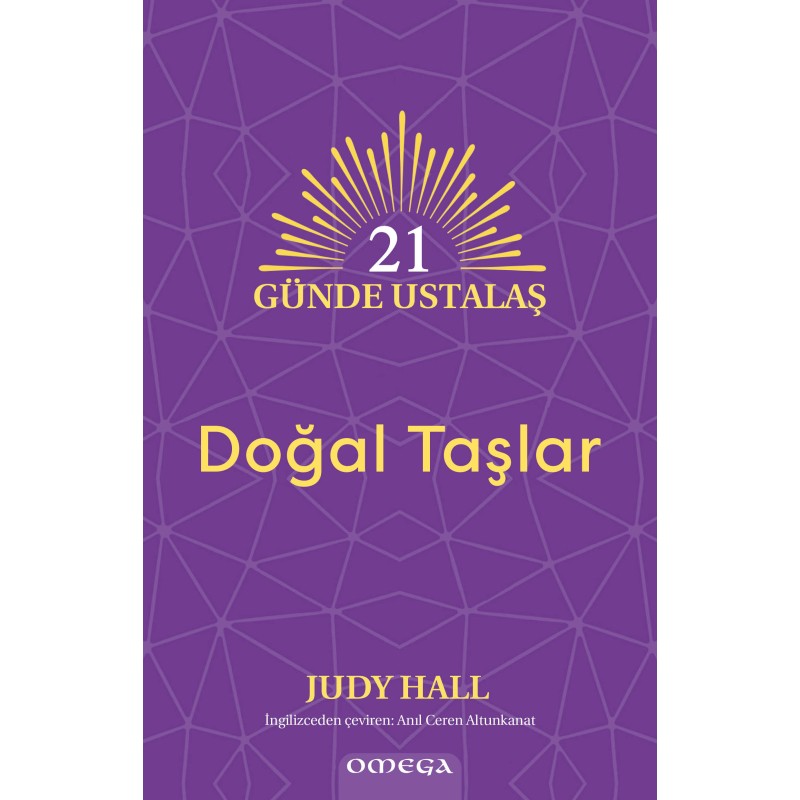21 Günde Ustalaş - Doğal Taşlar 21 Günde Ustalaş - Doğal Taşlar