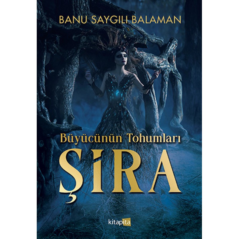 Büyücünün Tohumları - Şira Büyücünün Tohumları - Şira
