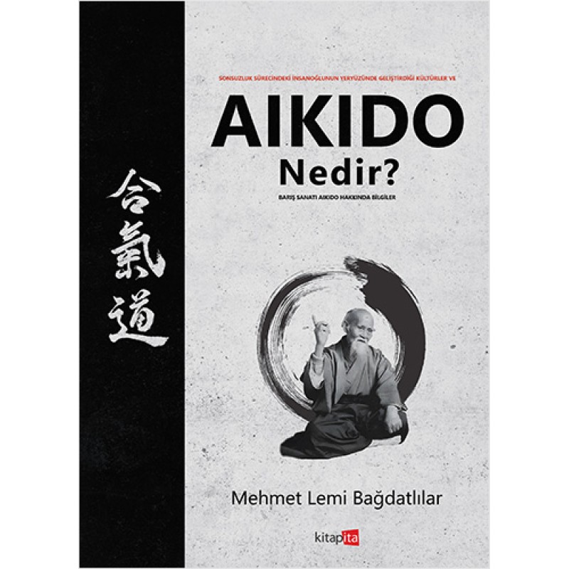 Aikido Nedir ? Aikido Nedir ?