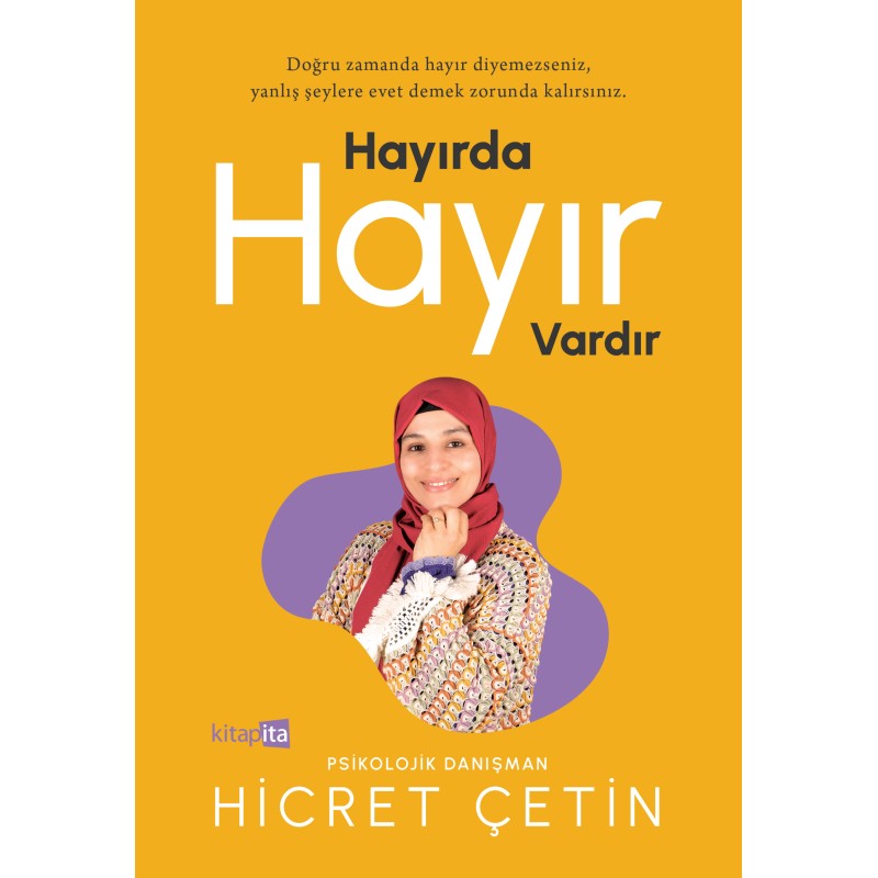 Hayırda Hayır Vardır