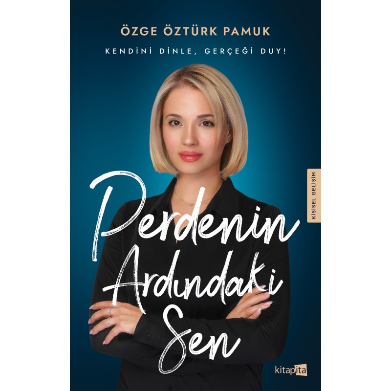 Perdenin Ardındaki Sen Perdenin Ardındaki Sen