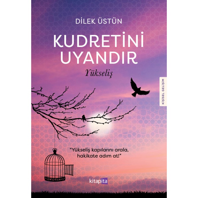 Kudretini Uyandır - Yükseliş