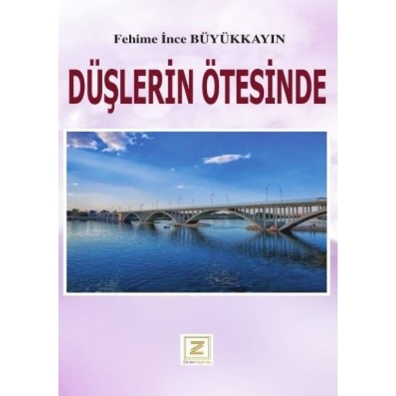 Düşlerin Ötesinde Düşlerin Ötesinde