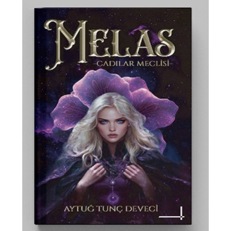 Melas (Ciltli) Melas (Ciltli)
