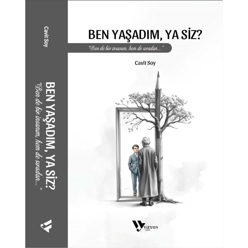 Ben Yaşadım Ya Siz Ben Yaşadım Ya Siz