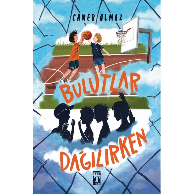 Bulutlar Dağılırken Bulutlar Dağılırken