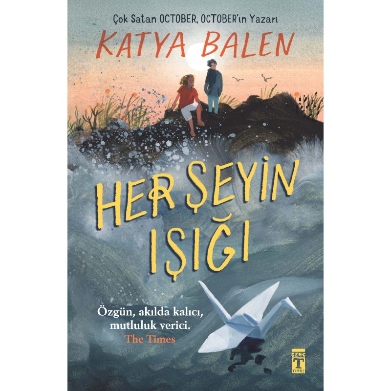 Her Şeyin Işığı Her Şeyin Işığı