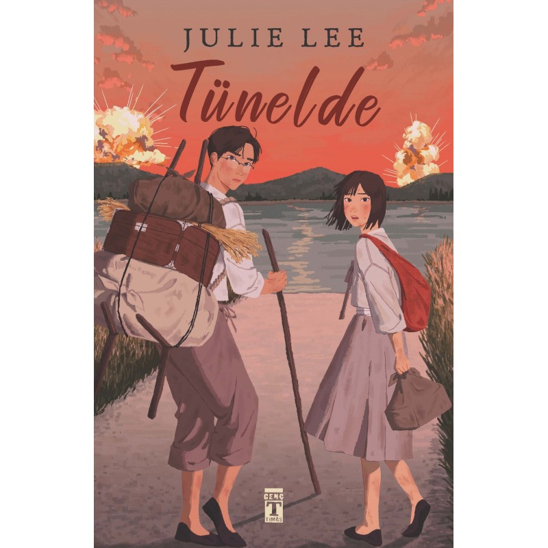Tünelde Tünelde