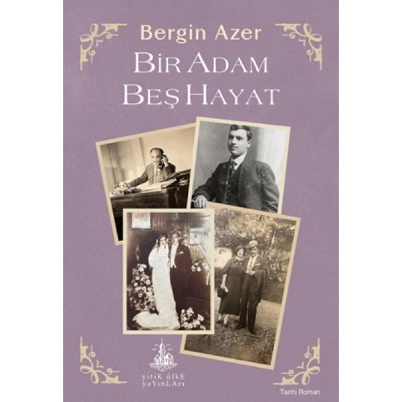 Bir Adam Beş Hayat