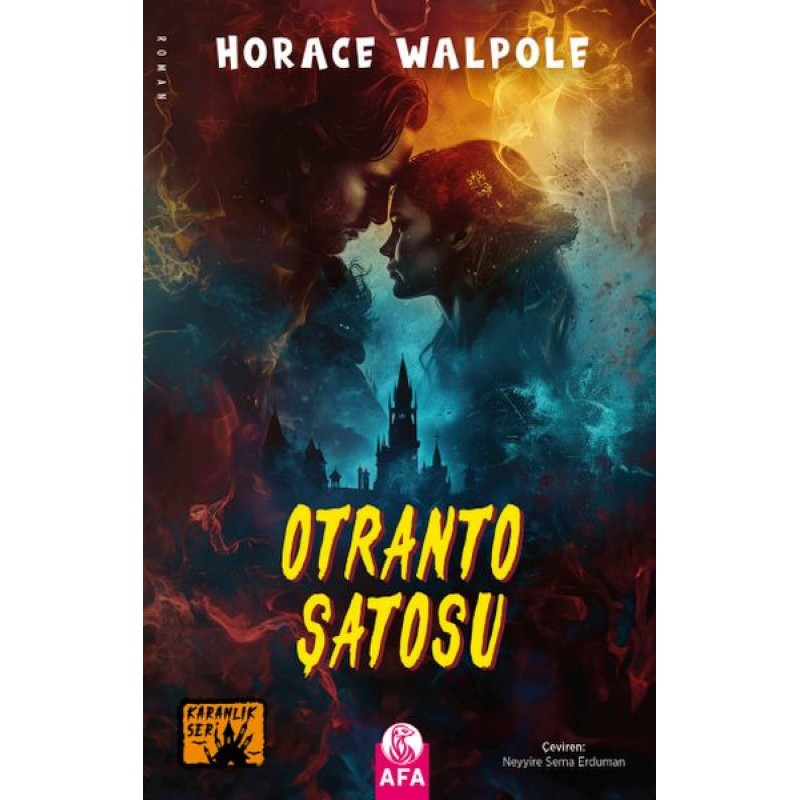 Otranto Şatosu Otranto Şatosu